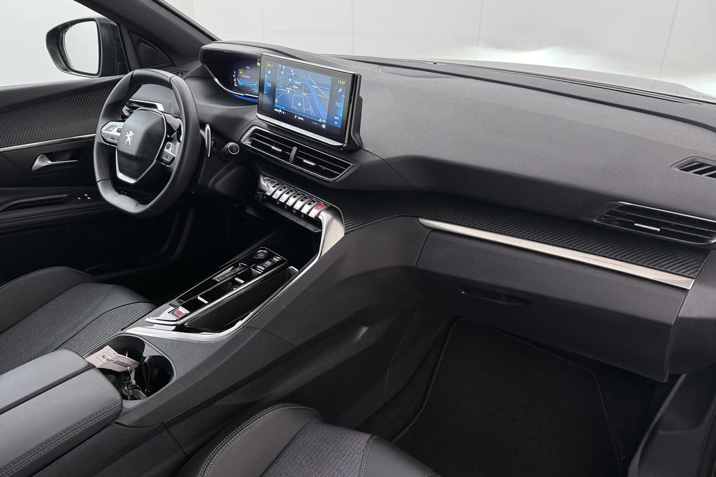 Peugeot 3008 – foto 15
