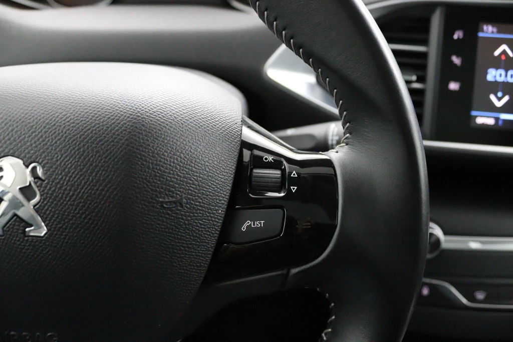 Peugeot 308 – foto 28