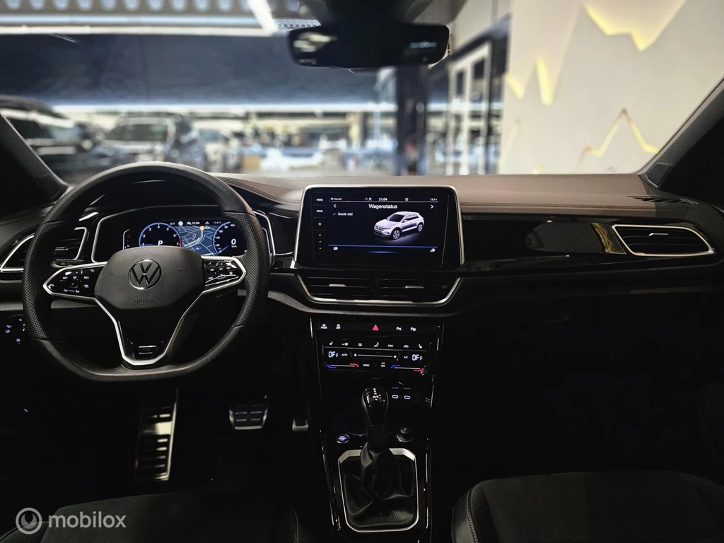 Volkswagen T-Roc – foto 20