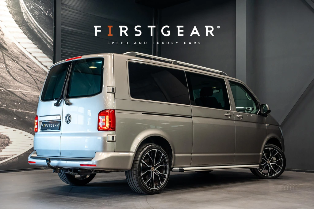 Volkswagen Transporter – foto 5