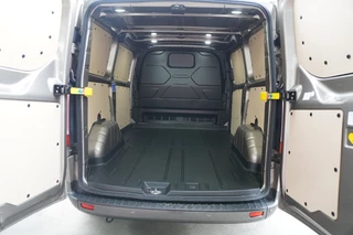 Ford Transit Custom – thumbnail 13
