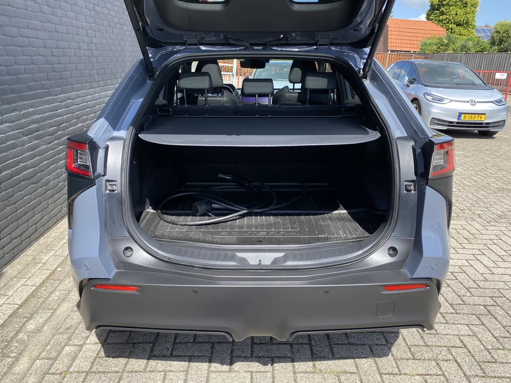 Subaru Solterra – foto 24