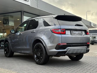 Land Rover Discovery Sport – thumbnail 3