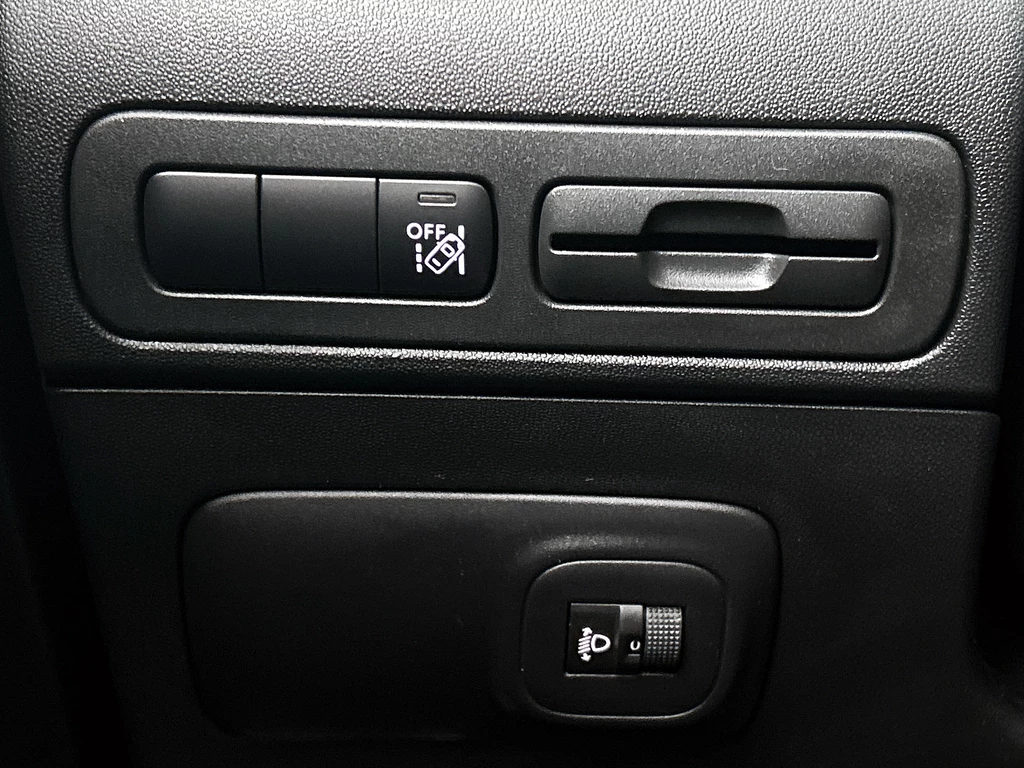 Citroën C3 Aircross – foto 23