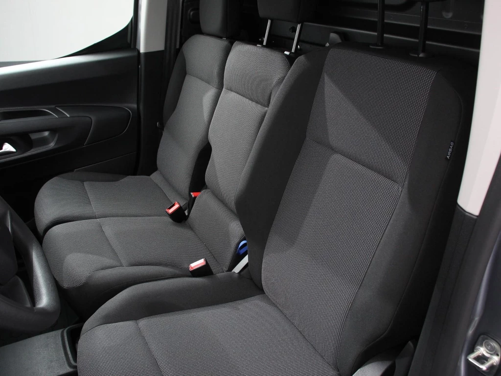 Opel Combo – foto 22