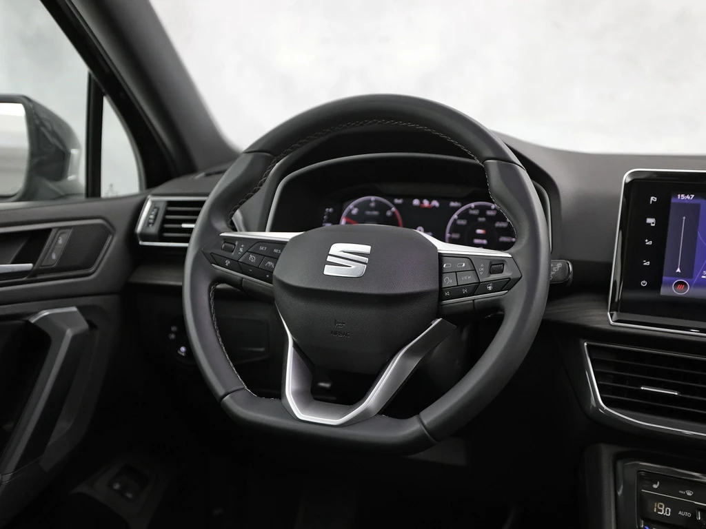SEAT Tarraco – foto 22