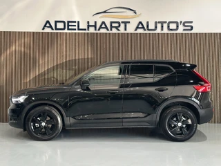 Volvo XC40 – thumbnail 3