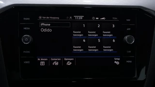 Volkswagen Passat – thumbnail 37