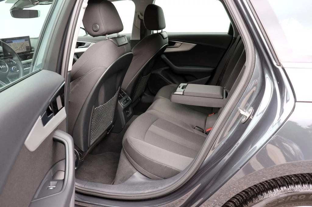 Audi A4 – foto 13