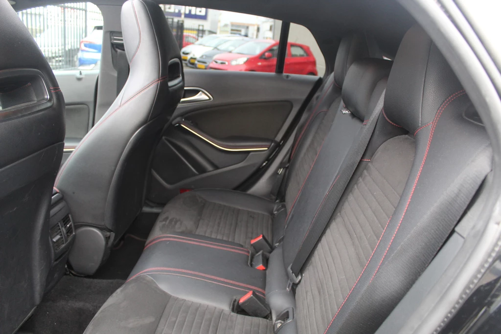 Mercedes-Benz CLA – foto 13