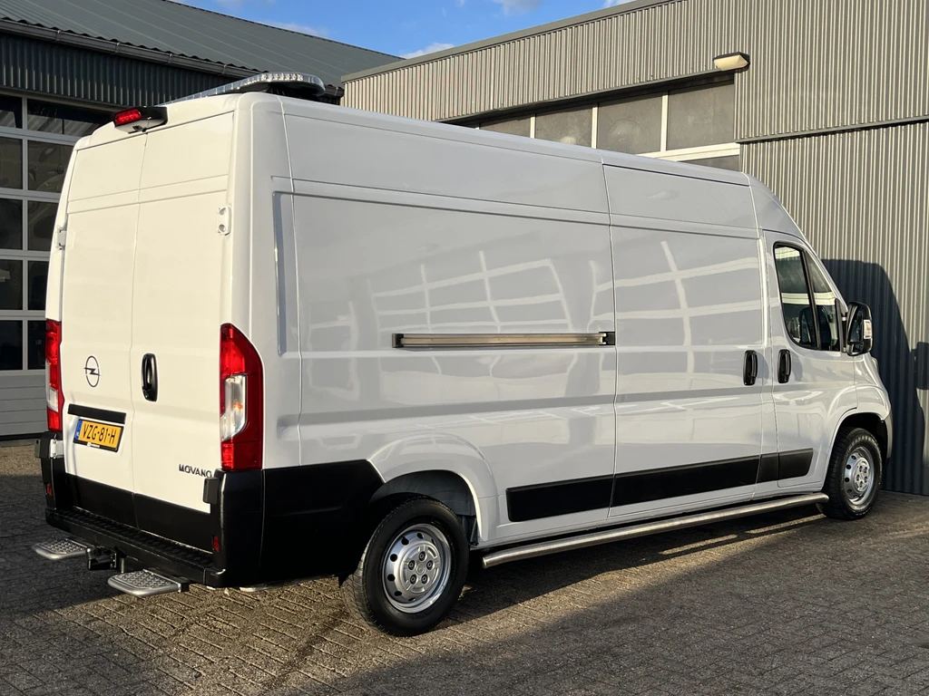 Opel Movano – foto 6