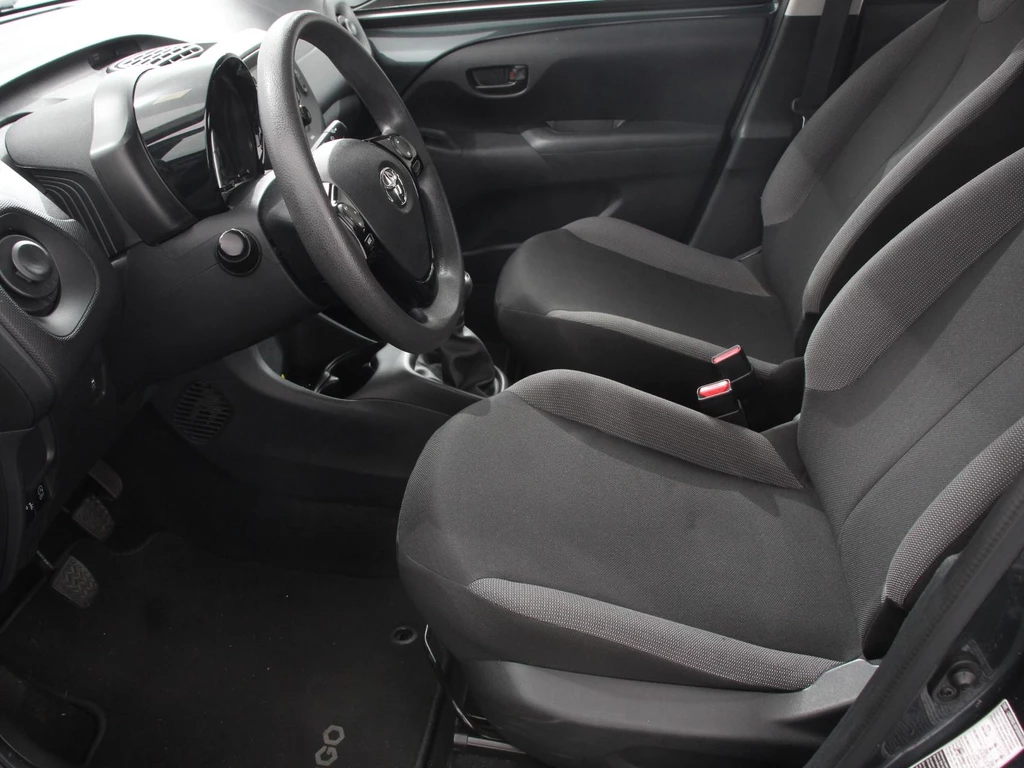 Toyota Aygo – foto 13