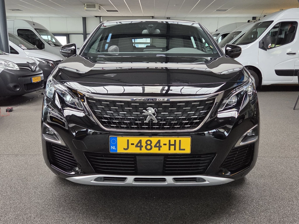 Peugeot 3008 – foto 9