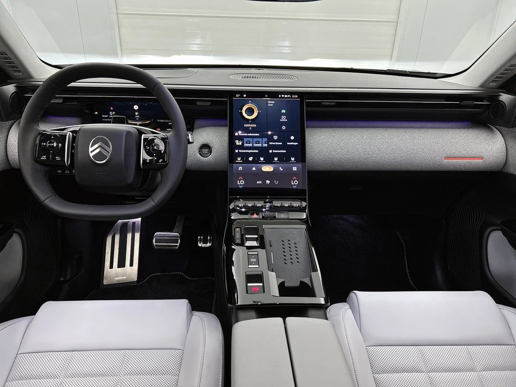 Citroën C5 Aircross – foto 21