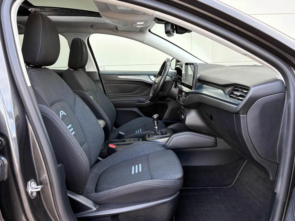 Ford Focus – foto 22