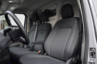 Ford Transit Custom – thumbnail 16