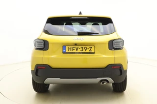 Jeep Avenger – thumbnail 5