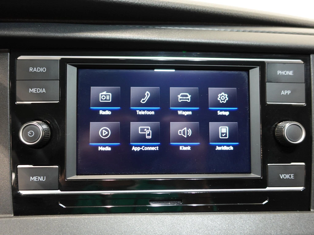 Volkswagen Transporter – foto 23