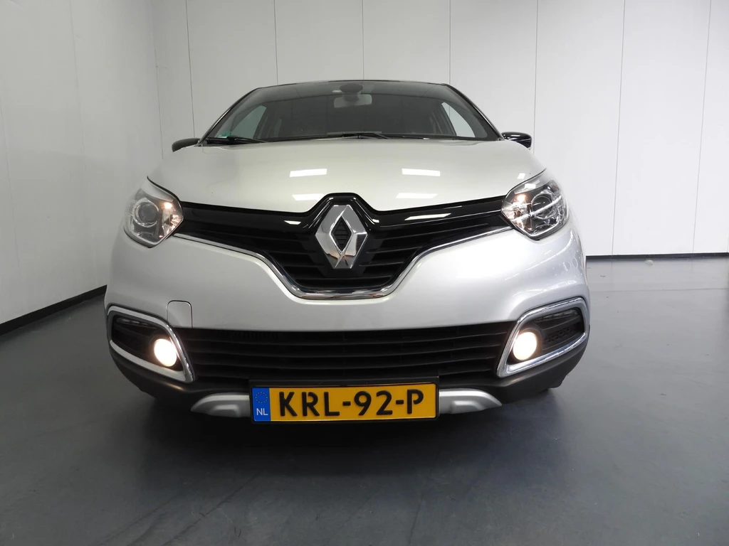 Renault Captur – foto 6