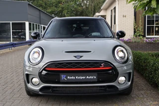 MINI Clubman – thumbnail 10