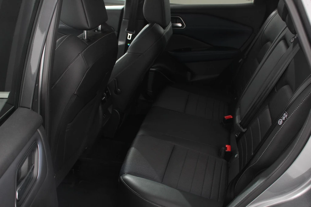 Nissan QASHQAI – foto 11