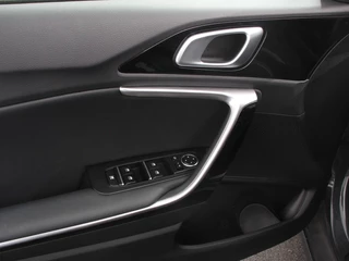 Kia Ceed Sportswagon – thumbnail 14