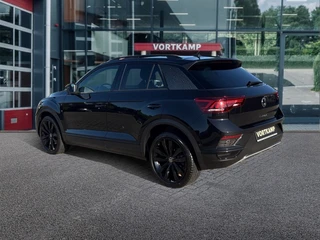 Volkswagen T-Roc – thumbnail 3