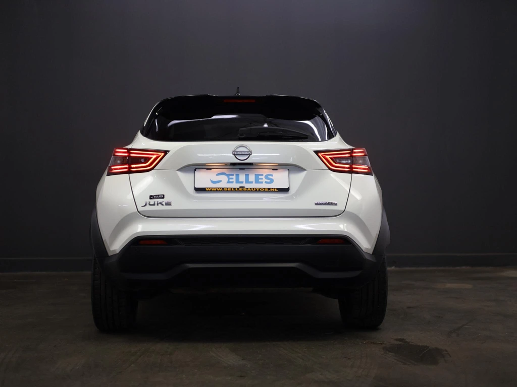 Nissan Juke – foto 3