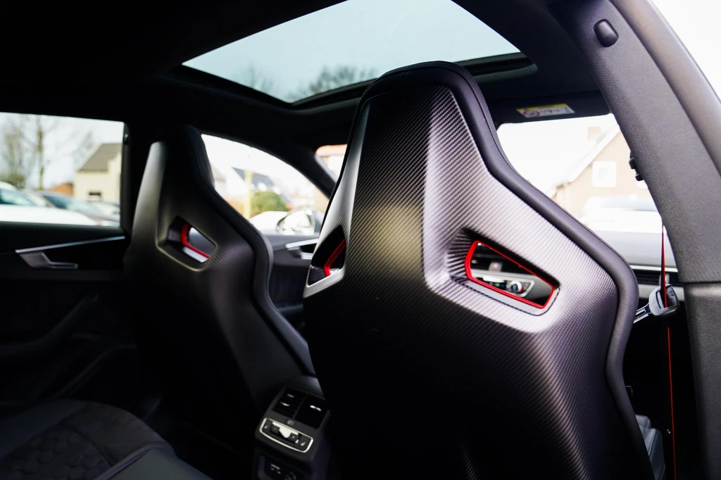 Audi RS5 – foto 18