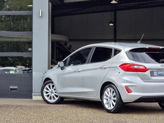 Ford Fiesta – thumbnail 8