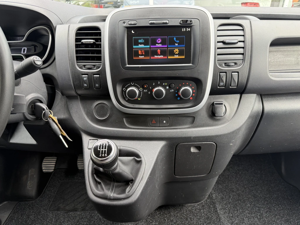 Renault Trafic – foto 20