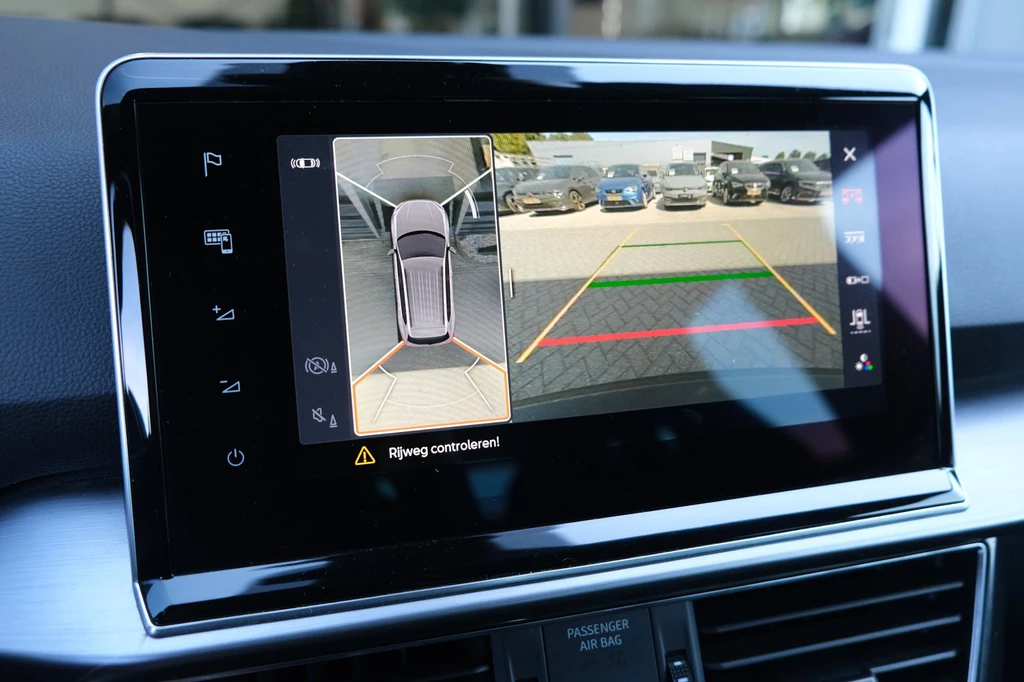 SEAT Tarraco – foto 24