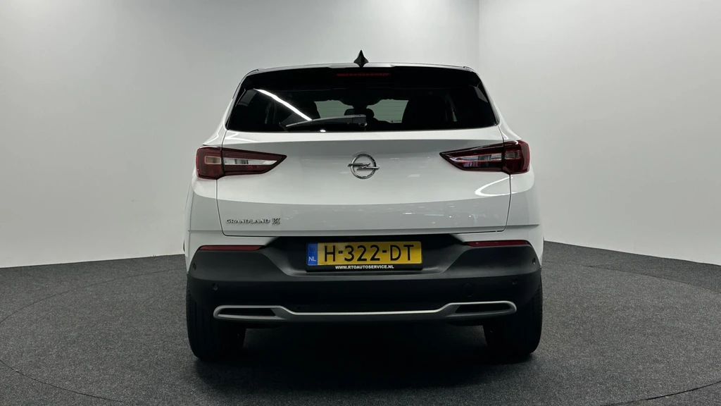 Opel Grandland X – foto 4
