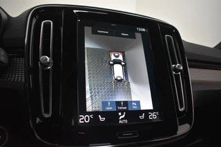 Volvo XC40 – thumbnail 23