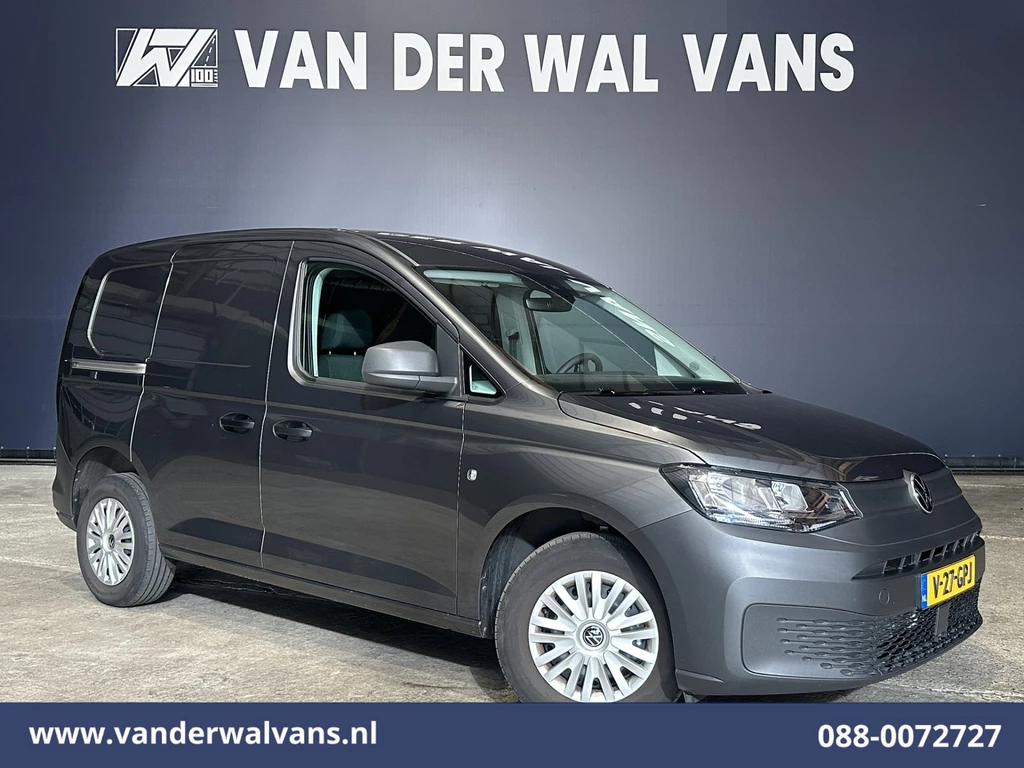 Volkswagen Caddy – foto 3