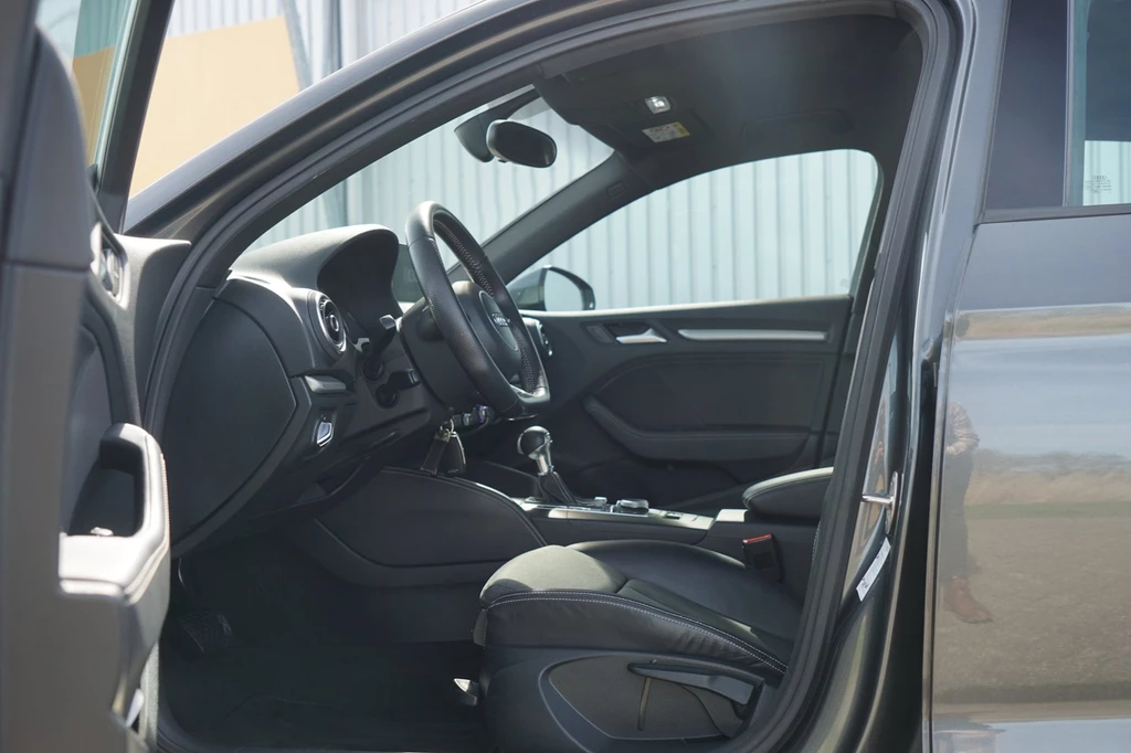 Audi A3 – foto 15