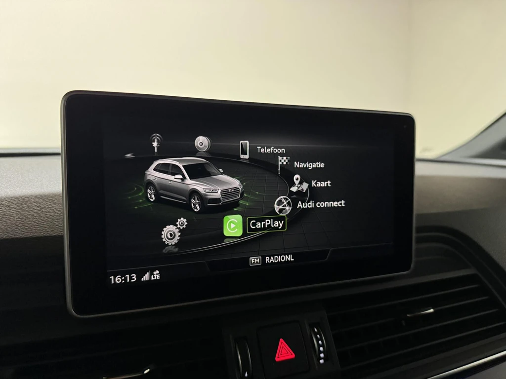 Audi SQ5 – foto 46