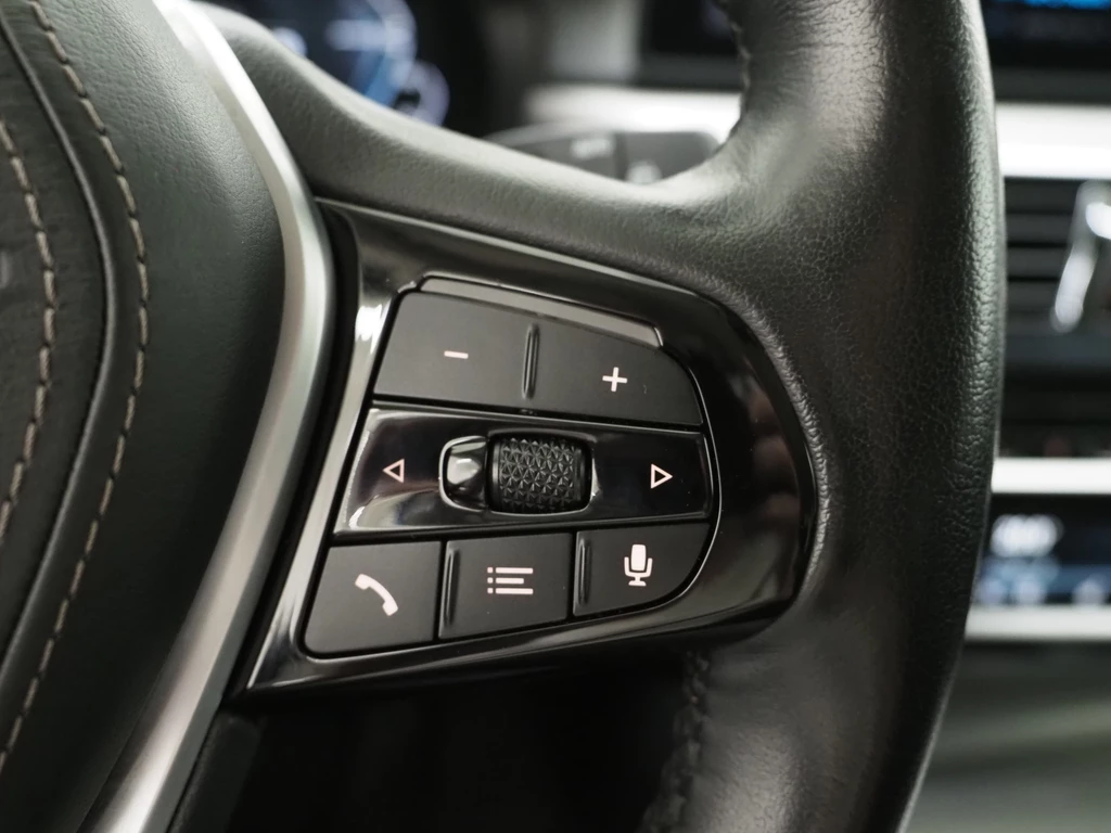 BMW 5 Serie – foto 23