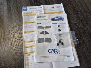 Renault Mégane Estate – thumbnail 34