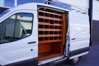 Ford Transit – thumbnail 9