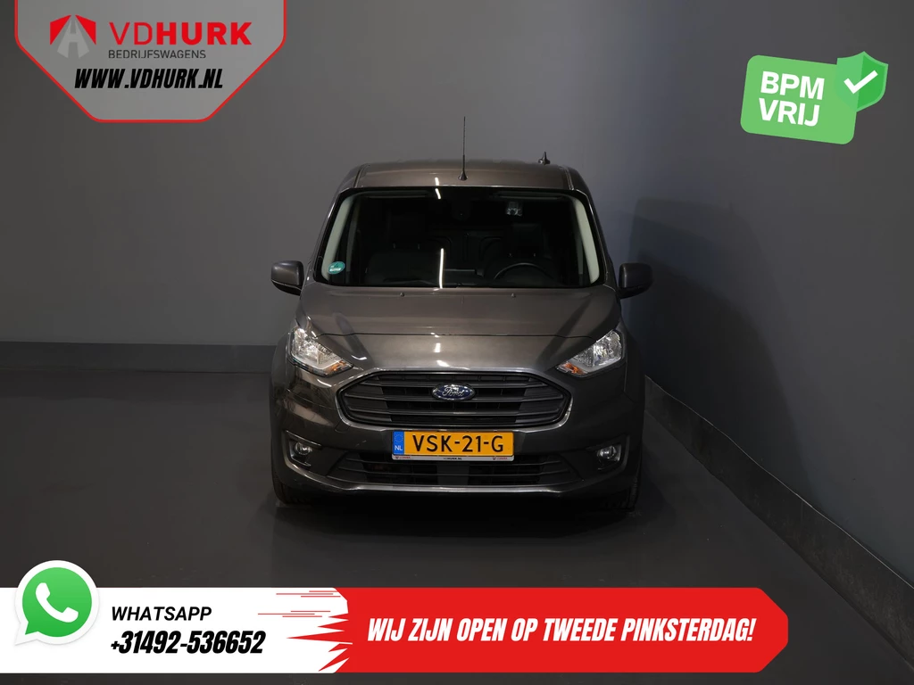 Ford Transit Connect – foto 9