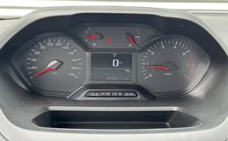 Peugeot Partner – thumbnail 13