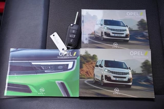 Opel Vivaro – thumbnail 49
