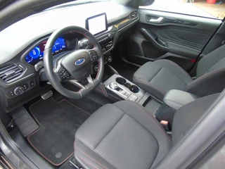 Ford Focus – thumbnail 18
