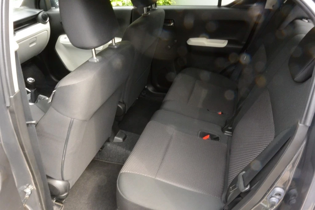 Suzuki Ignis – foto 27