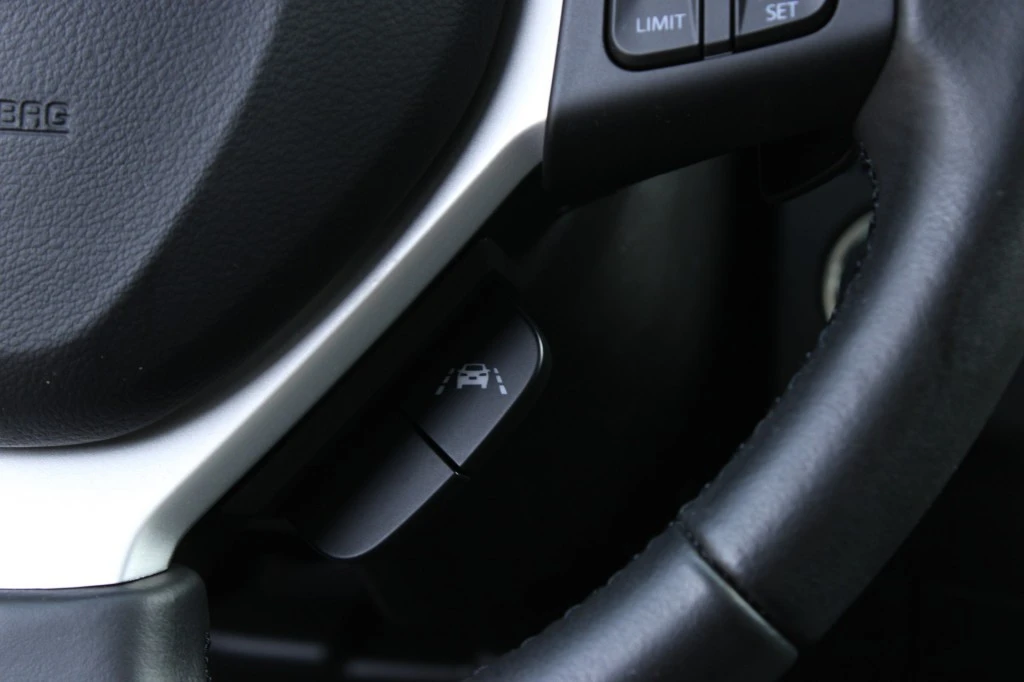 Suzuki SX4 – foto 26