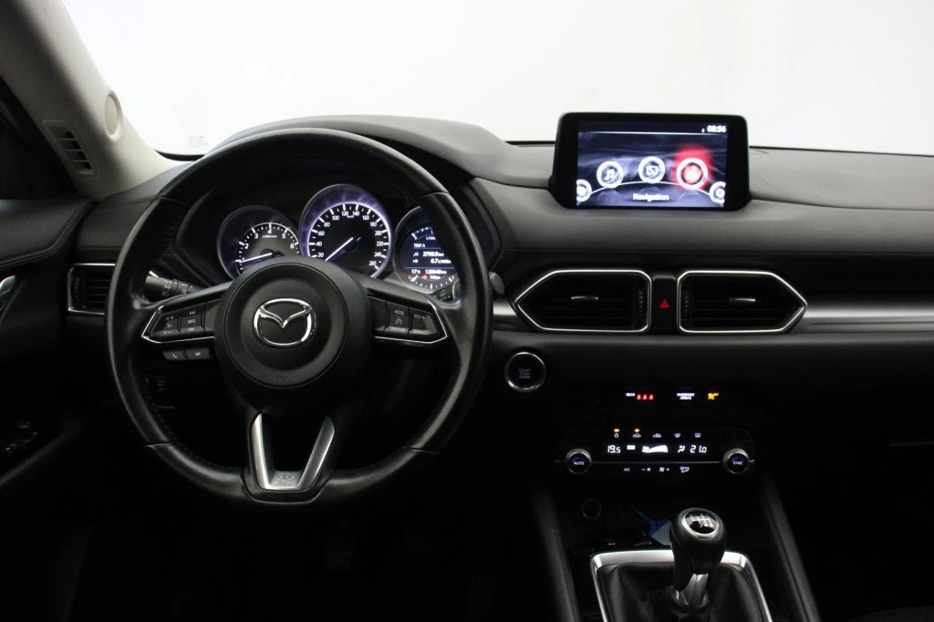 Mazda CX-5 – foto 9