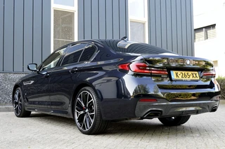 BMW 5 Serie – thumbnail 3
