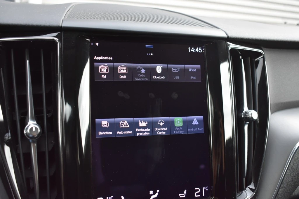 Volvo XC60 – foto 31