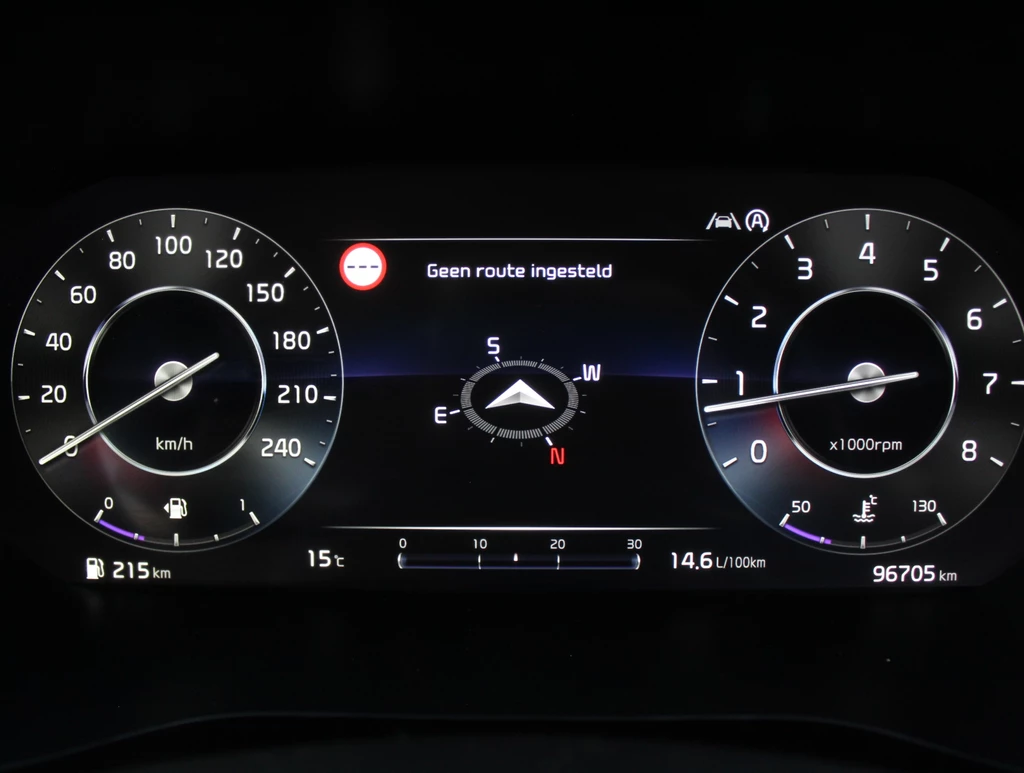 Kia ProCeed – foto 31